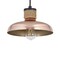 Maxim Lighting Bingham Small Pendant, Copper 22492CP - alternate 2
